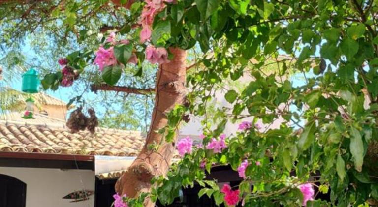 Casa Baluarte Guest House Buzios in Búzios