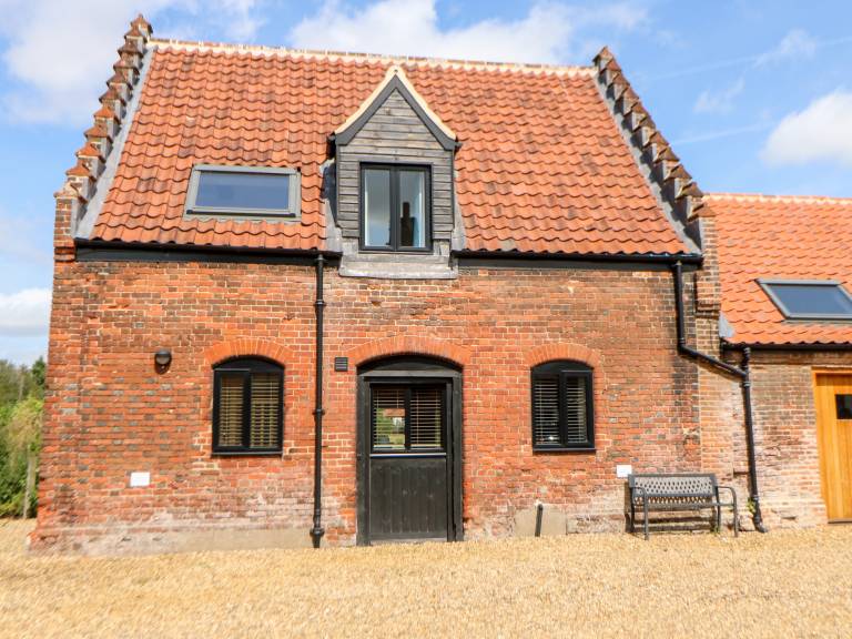 Tricker s Cottage