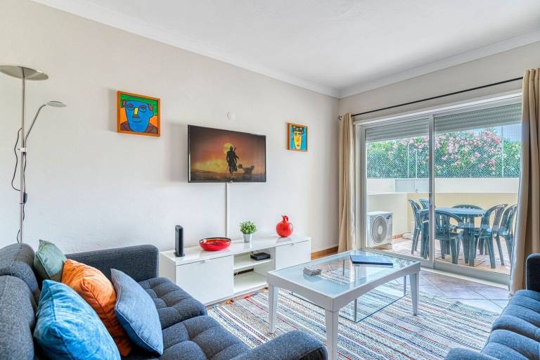 Apartamento Carvoeiro