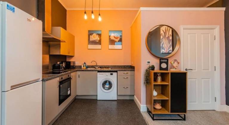 Rental apartment with 3 rooms for 8 persons — photo 3