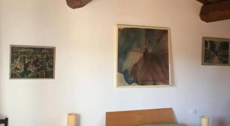 Appartamento Fauglia