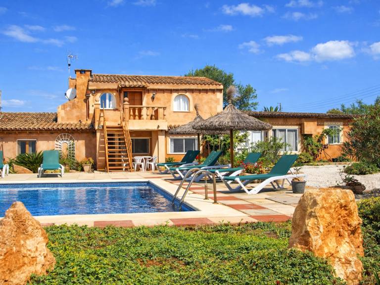 Landhaus Campos