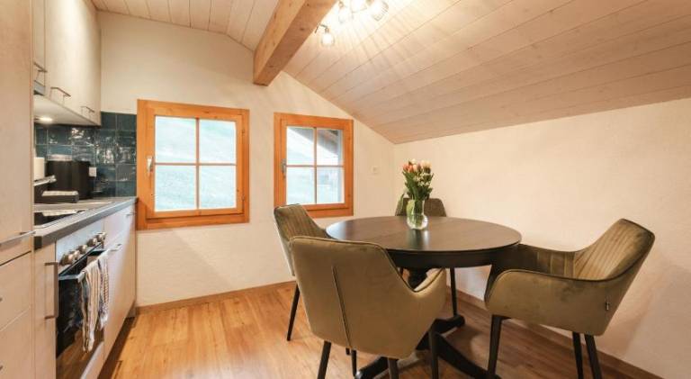 Rental apartment with 3 rooms for 5 persons — photo 3