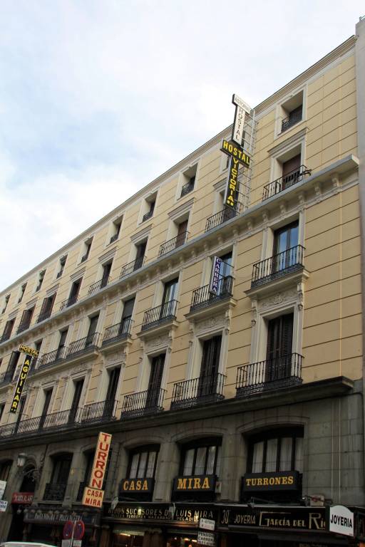 Casa Casa de Campo
