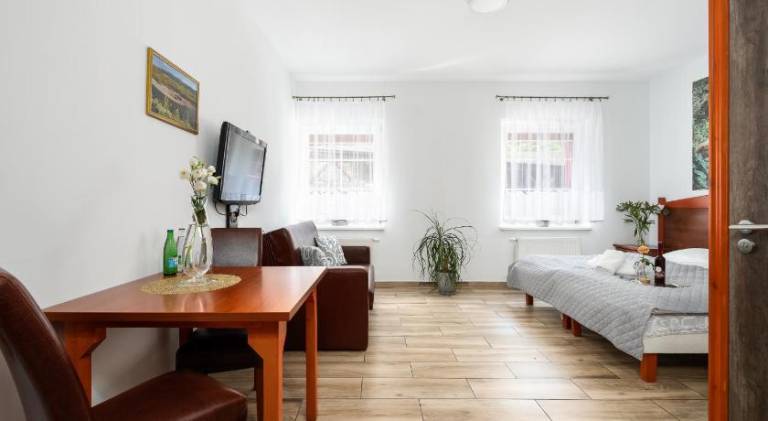 Bed & Breakfast Srebrna Góra