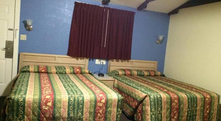 Blarney Inn in Shamrock, TX