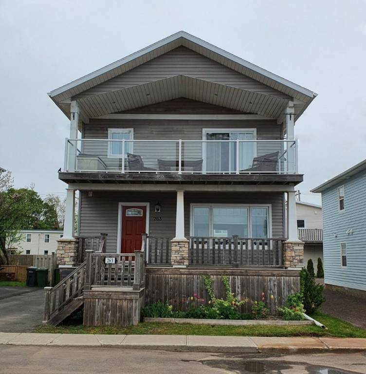 House Charlottetown