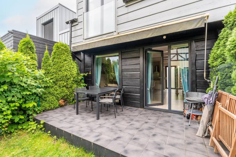 Child-friendly house with yard, patio & BBQ | Next to the beach | Dogs allowed — photo 2