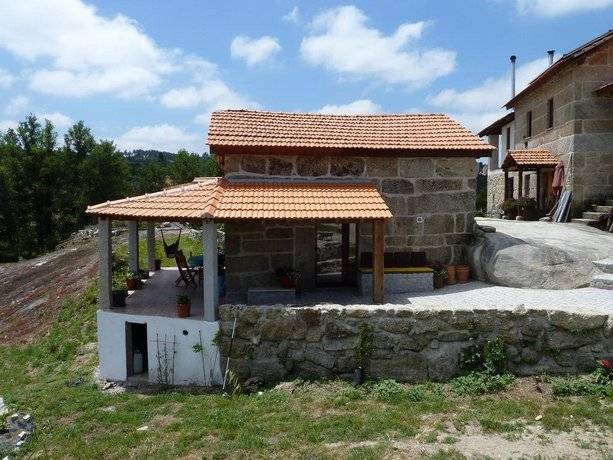 Casa Oliveira do Hospital