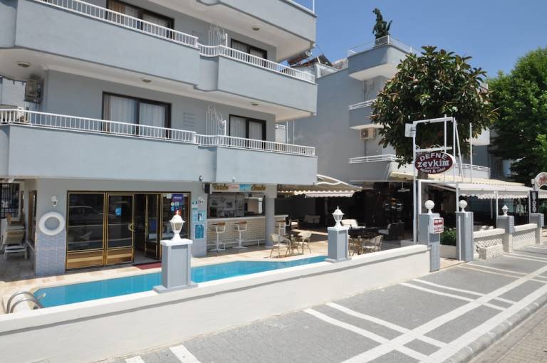 Aparthotel  Marmaris