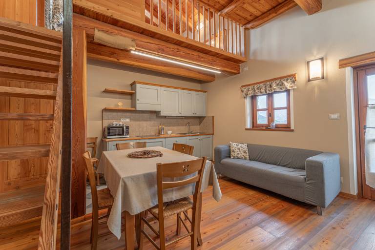 Casa vacanza Demonte