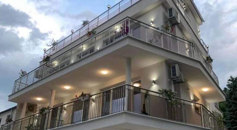 Bed & Breakfast Goldstrand