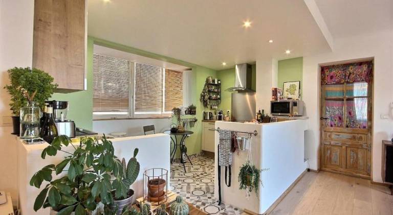 Holiday apartment with 2 rooms for 4 persons — photo 3