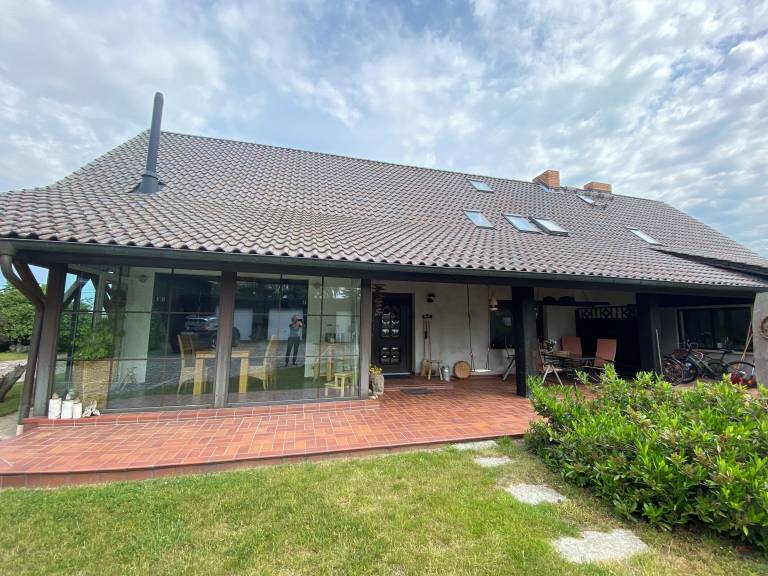 Ferienwohnung Fürstenwerder