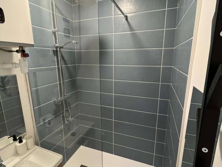 Holiday apartment with 1 room for 4 persons — photo 5