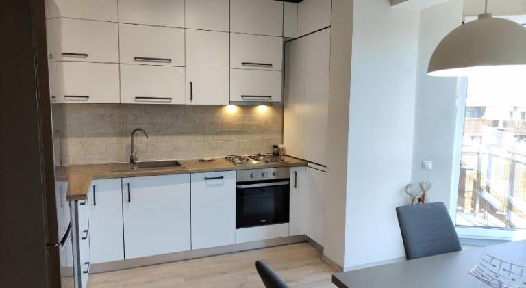 Apartment | Close to Saint Michael Church — photo 3