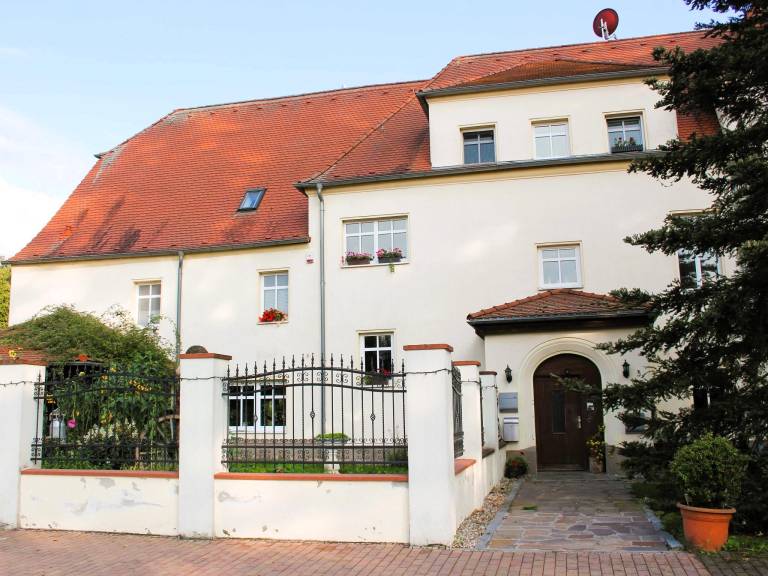 Ferienwohnung Wurzen