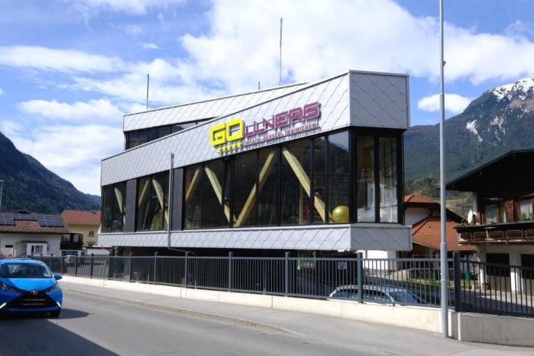 Ferienwohnung Gemeinde Imst