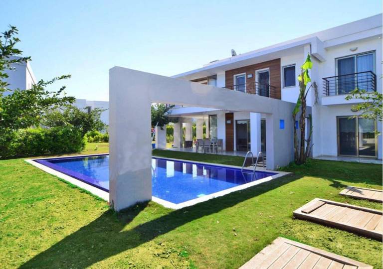 Villa Bodrum