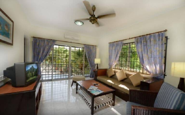 Appartement Langkawi