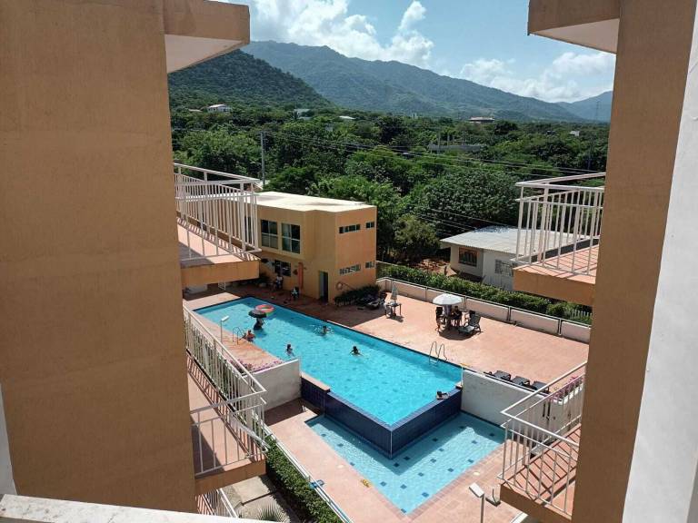 Apartamento Santa Marta