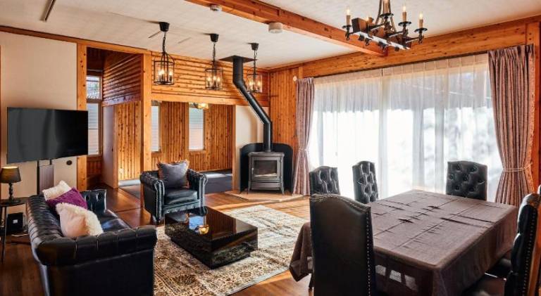 Vacation home | Pets allowed in Nasu