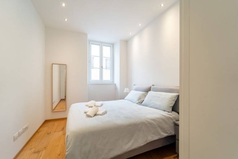 Ferienwohnung Triest