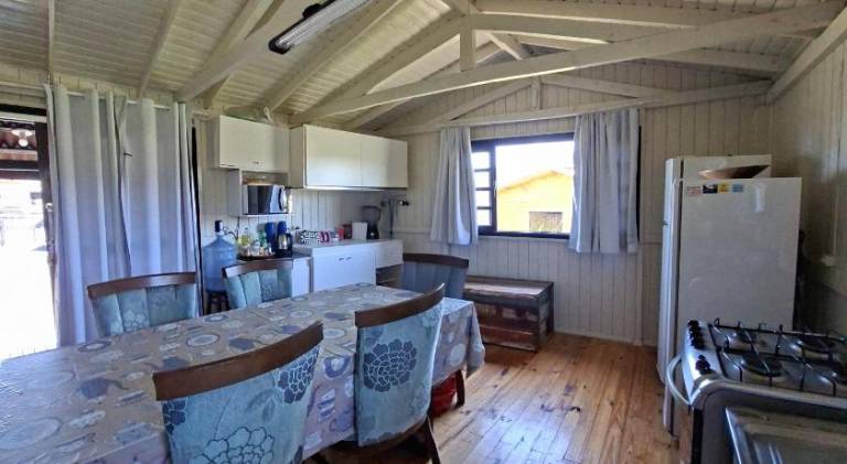 Vacation home with 1 room for 4 persons — photo 4