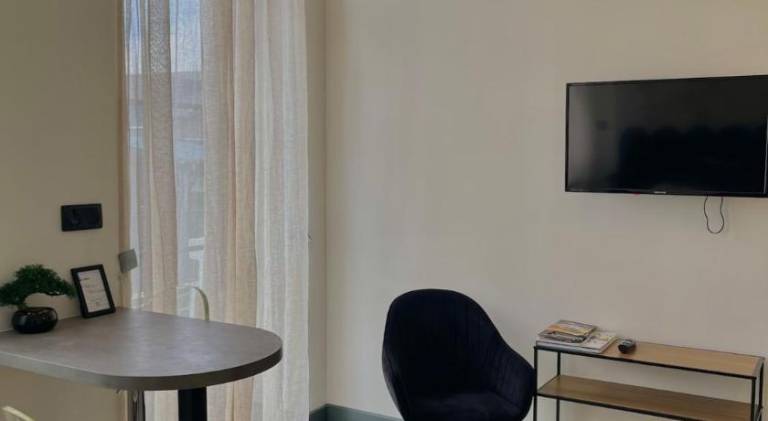 Wonderful holiday apartment | Pets allowed in Mulhouse