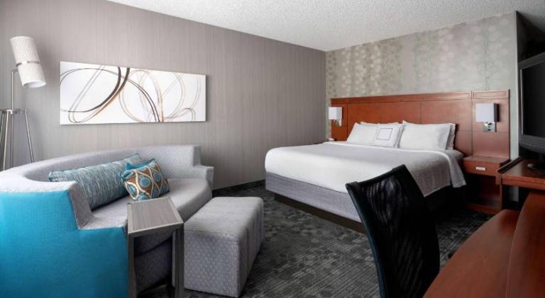Sonesta Select Camarillo — photo 2