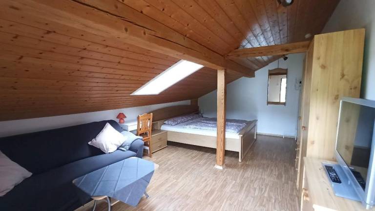 Ferienwohnung Pilgramsberg
