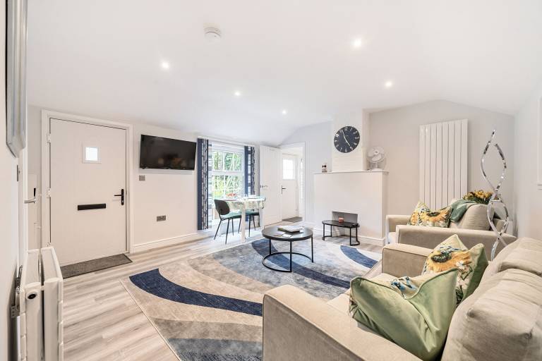 Apartment  Wokingham