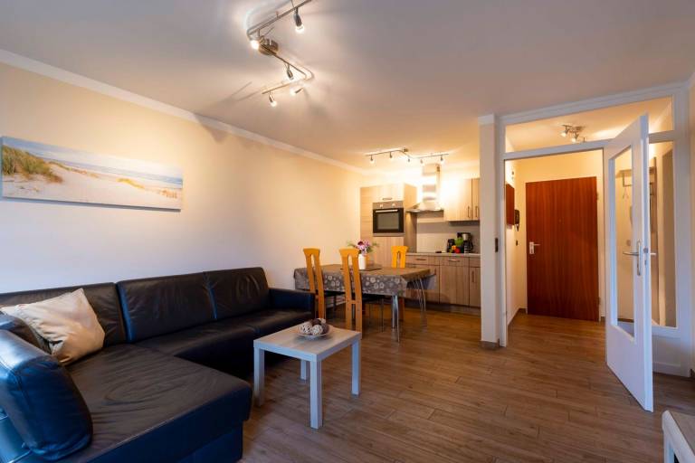 Ferienwohnung Timmendorfer Strand