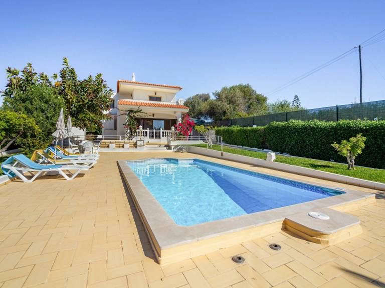 Maison de vacances Albufeira