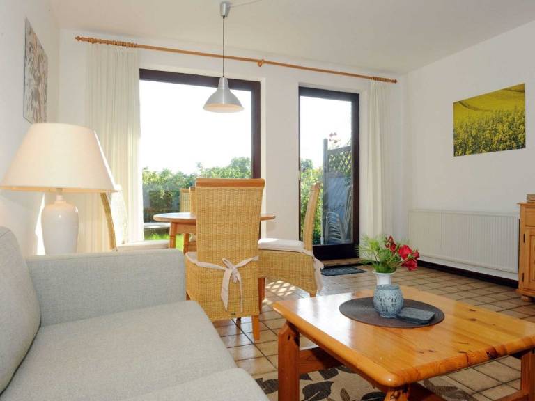 Ferienwohnung Möwe