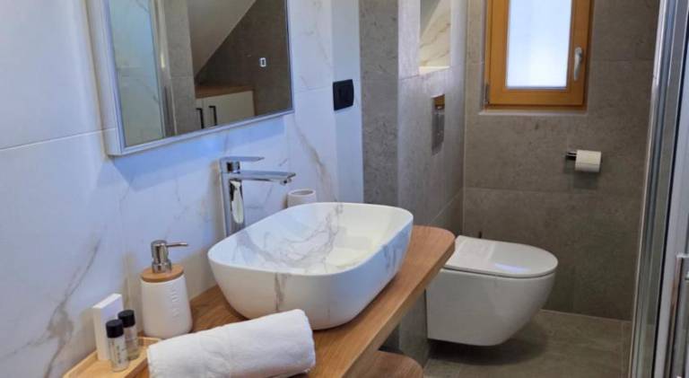 Rental apartment with 3 rooms for 7 persons — photo 2