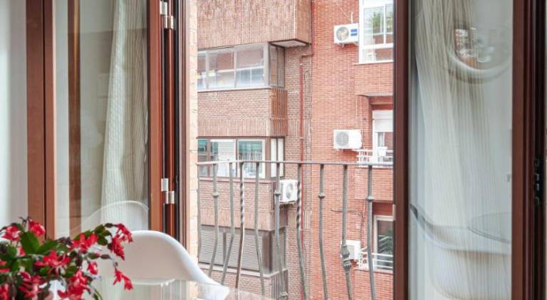 Rental apartment with 1 room for 4 persons — photo 4