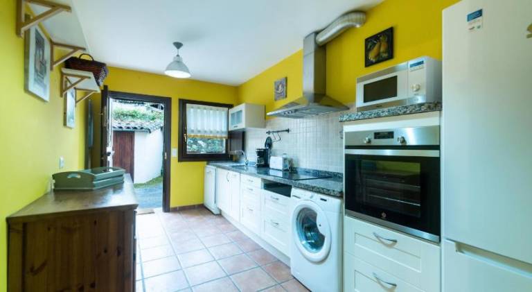 Vacation home | Close to the beach | Good for workation | Pets allowed — photo 3