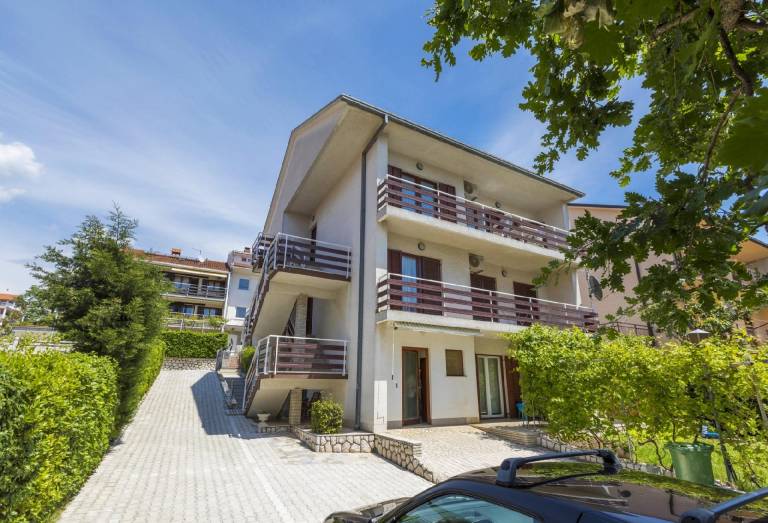Apartament  Dramalj