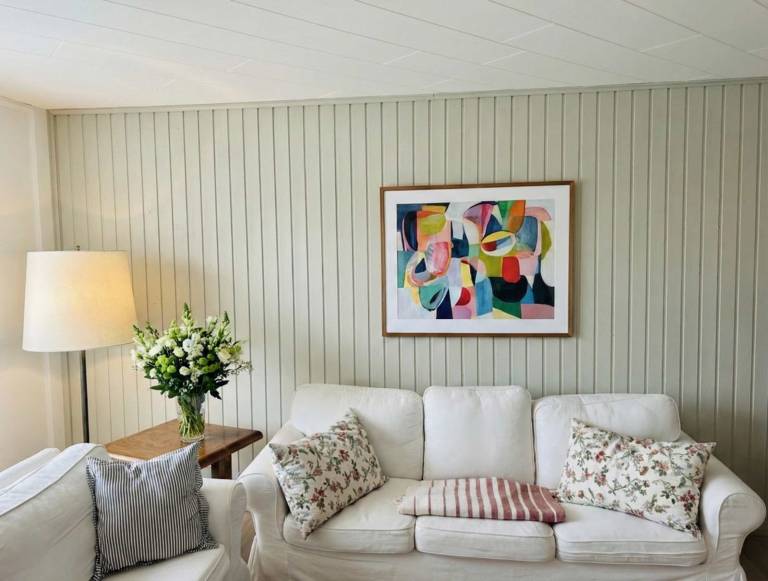 Ferienwohnung  Zechlinerhütte