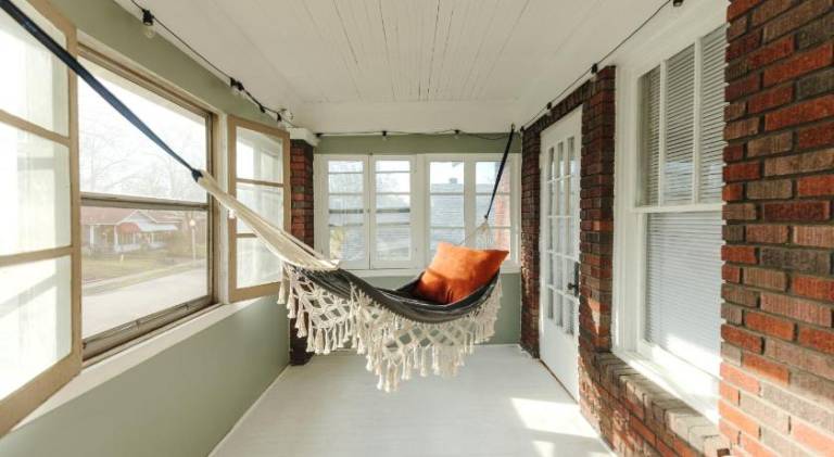 House | Good for workation | Pets allowed — photo 3