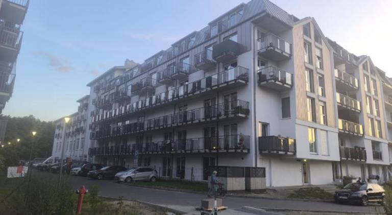 Holiday apartment with 1 room for 2 persons — photo 3