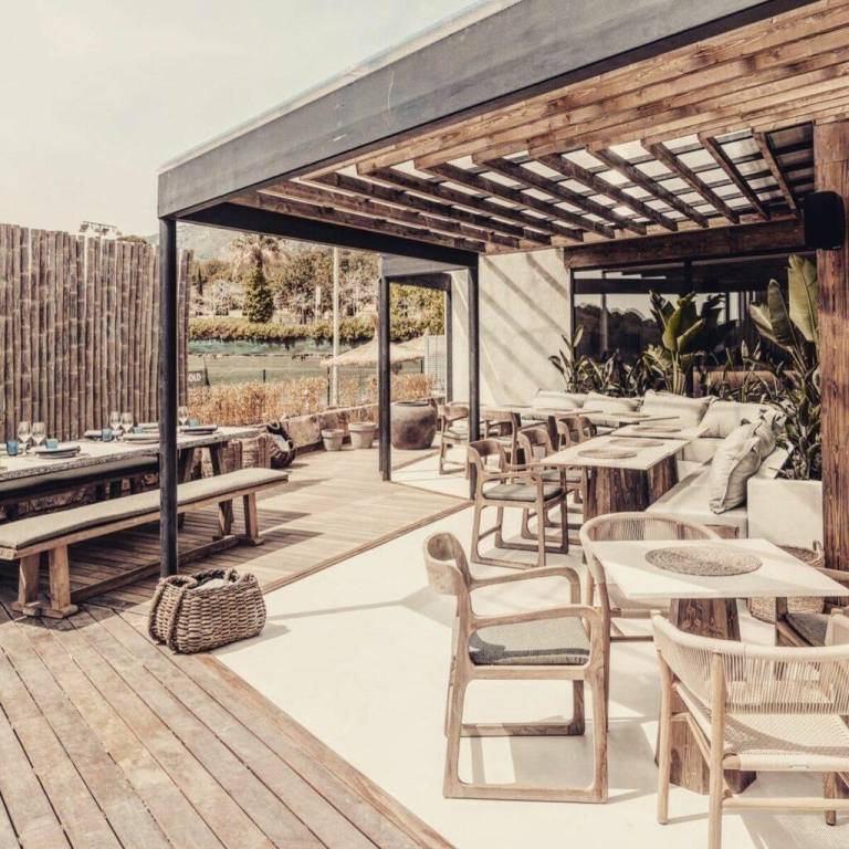 Osh Hotel Cartagena