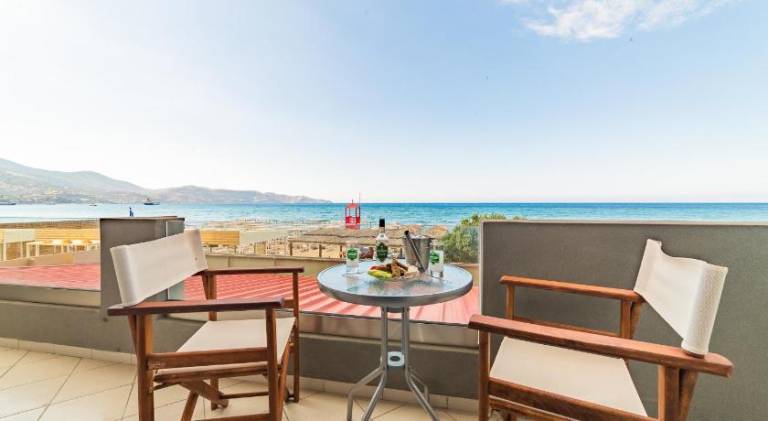 Tropical Beach B in Malevizi