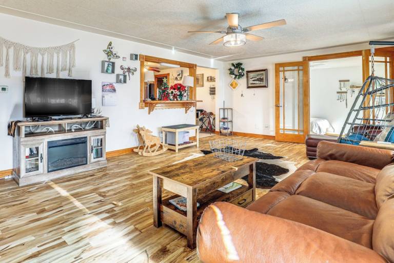 Cottage Scottsbluff