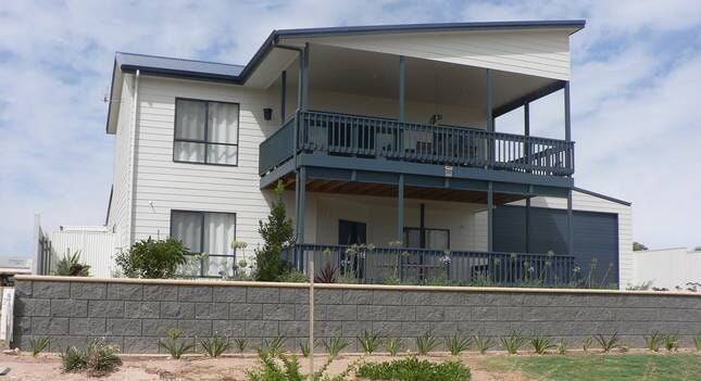 House Moonta Bay