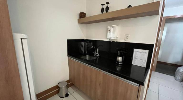 Brasil flats - Athos Bulcao in Brasília