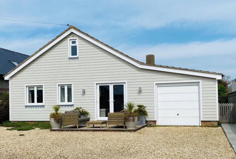 House West Wittering