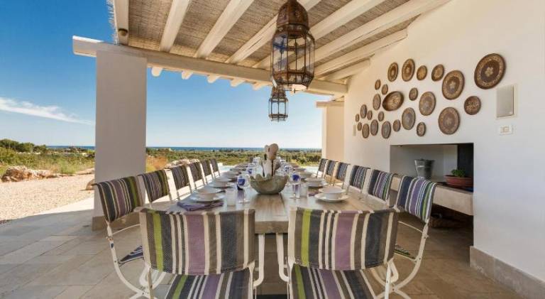 Villa with pool | Pets are welcome — photo 3