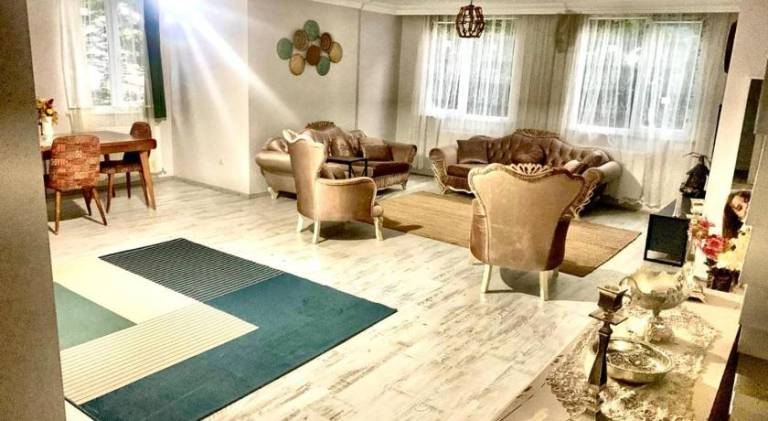 The cheapest room closest to Istanbul airport in Arnavutköy